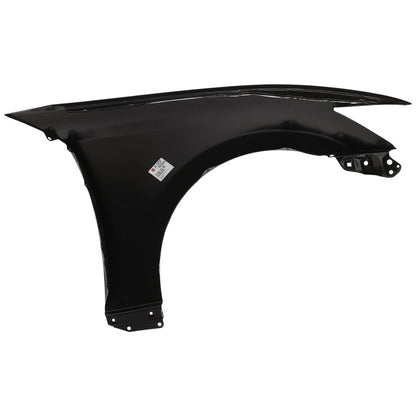 LEXUS GS450h 2013-2018, guardabarros izquierdo (lado del conductor); sin orificio para lámpara ni paquete deportivo F - LX1240127 - Compatible con la pieza número 5380230A20