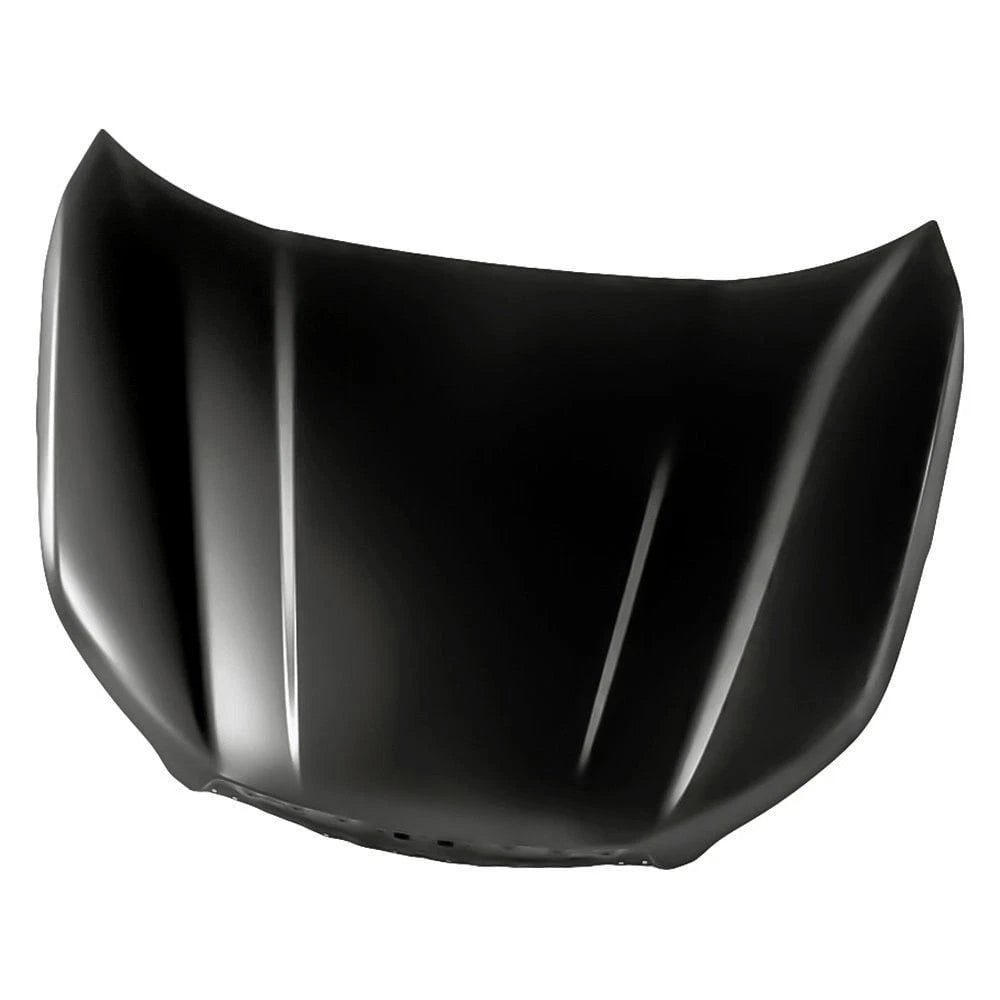 2019-2024 SUBARU FORESTER, Hood; Steel - SU1230157 - Fits Part Number 57229SJ0019P-PFM