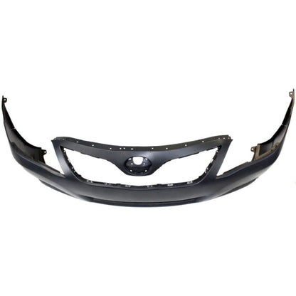 2010-2011 Toyota Camry (USA | w/o hole) Front Bumper Cover