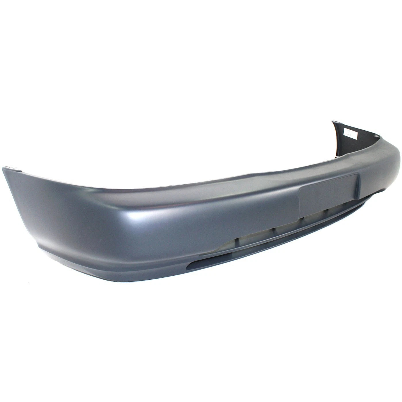 1995-1998 NISSAN SENTRA, Front Bumper Cover; base model - NI1000163 - Fits Part Number F20221M225