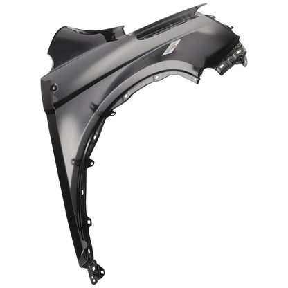 2007-2011 HONDA CR-V, Left Fender (Driver Side) - HO1240171 - Fits Part Number 60261SWAA91ZZ