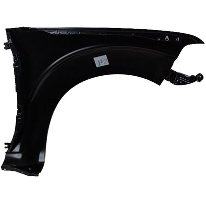 NISSAN PATHFINDER 2005-2012, guardabarros izquierdo (lado del conductor) - NI1240184 - Compatible con el número de pieza 63101ZL15A