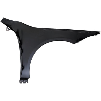 2020-2023 MERCEDES CLA-CLASS, Left Fender (Driver Side); COUPE; CLA250/CLA35 - MB1240172 - Fits Part Number 1188810300