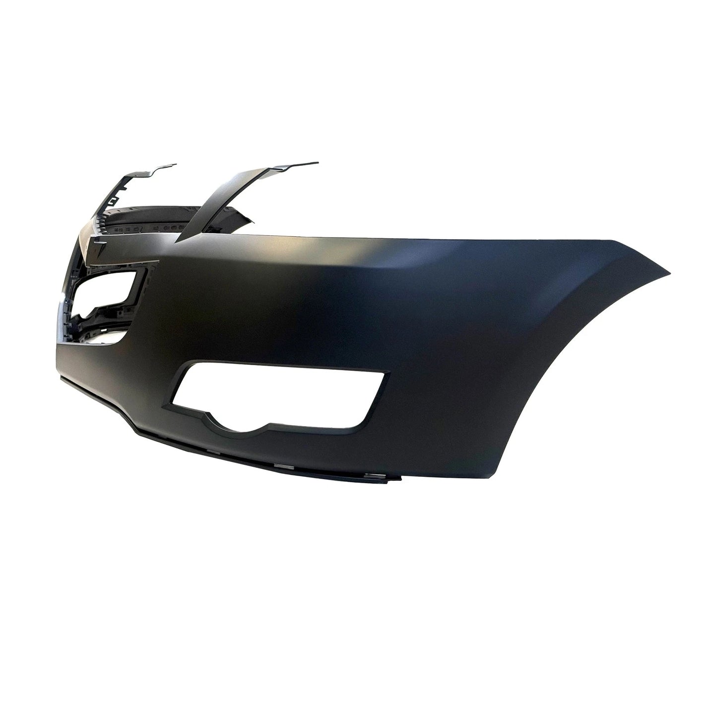 CHEVY TRAVERSE 2009-2012, Parachoques delantero superior - GM1000897 - Compatible con el número de pieza 25955129