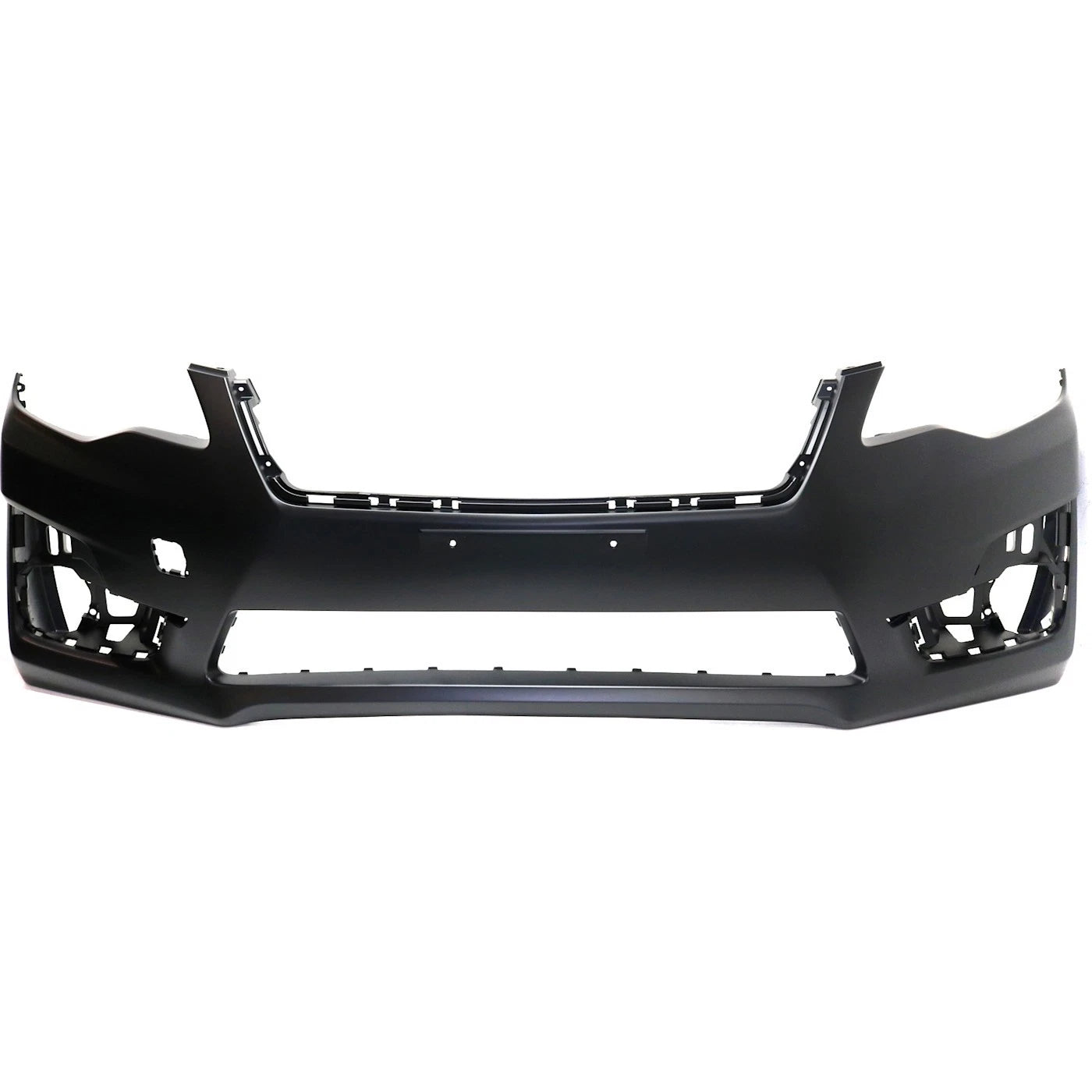 2015-2016 SUBARU IMPREZA SEDAN, Front Bumper Cover - SU1000179 - Fits Part Number 57704FJ050