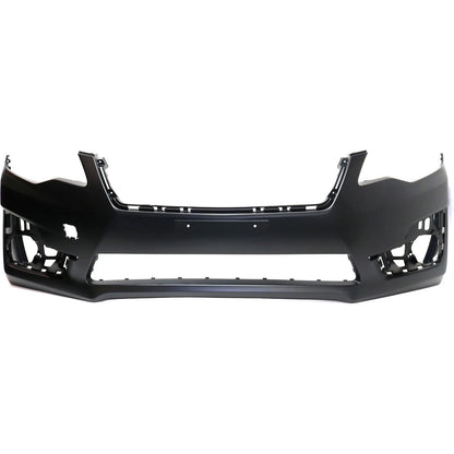 2015-2016 SUBARU IMPREZA SEDAN, Front Bumper Cover - SU1000179 - Fits Part Number 57704FJ050