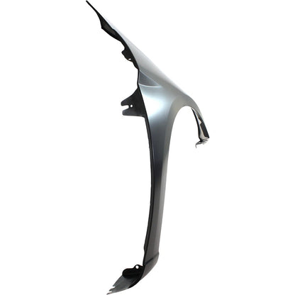 2007-2010 CHRYSLER SEBRING, Right Fender (Passenger Side); SEDAN/CONVERTIBLE - CH1241260 - Fits Part Number 5074402AE