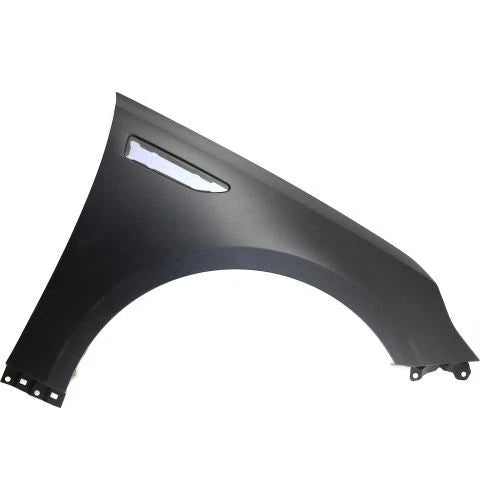 2016-2020 KIA OPTIMA, Right Fender (Passenger Side); US Built - KI1241149 - Fits Part Number 66321D4000A