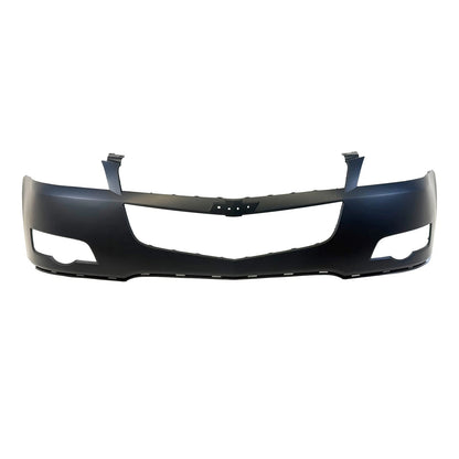 CHEVY TRAVERSE 2009-2012, Parachoques delantero superior - GM1000897 - Compatible con el número de pieza 25955129