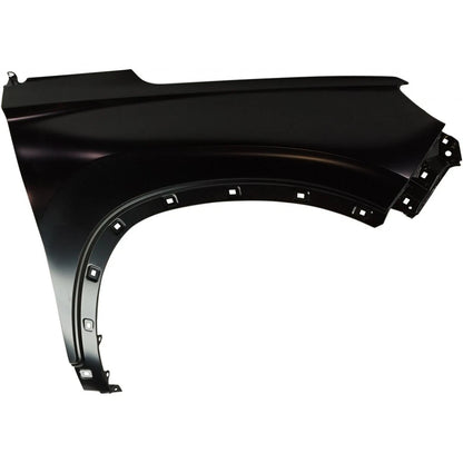 2019-2020 HYUNDAI SANTA FE, Right Fender (Passenger Side) - HY1241173 - Fits Part Number 66320S2000