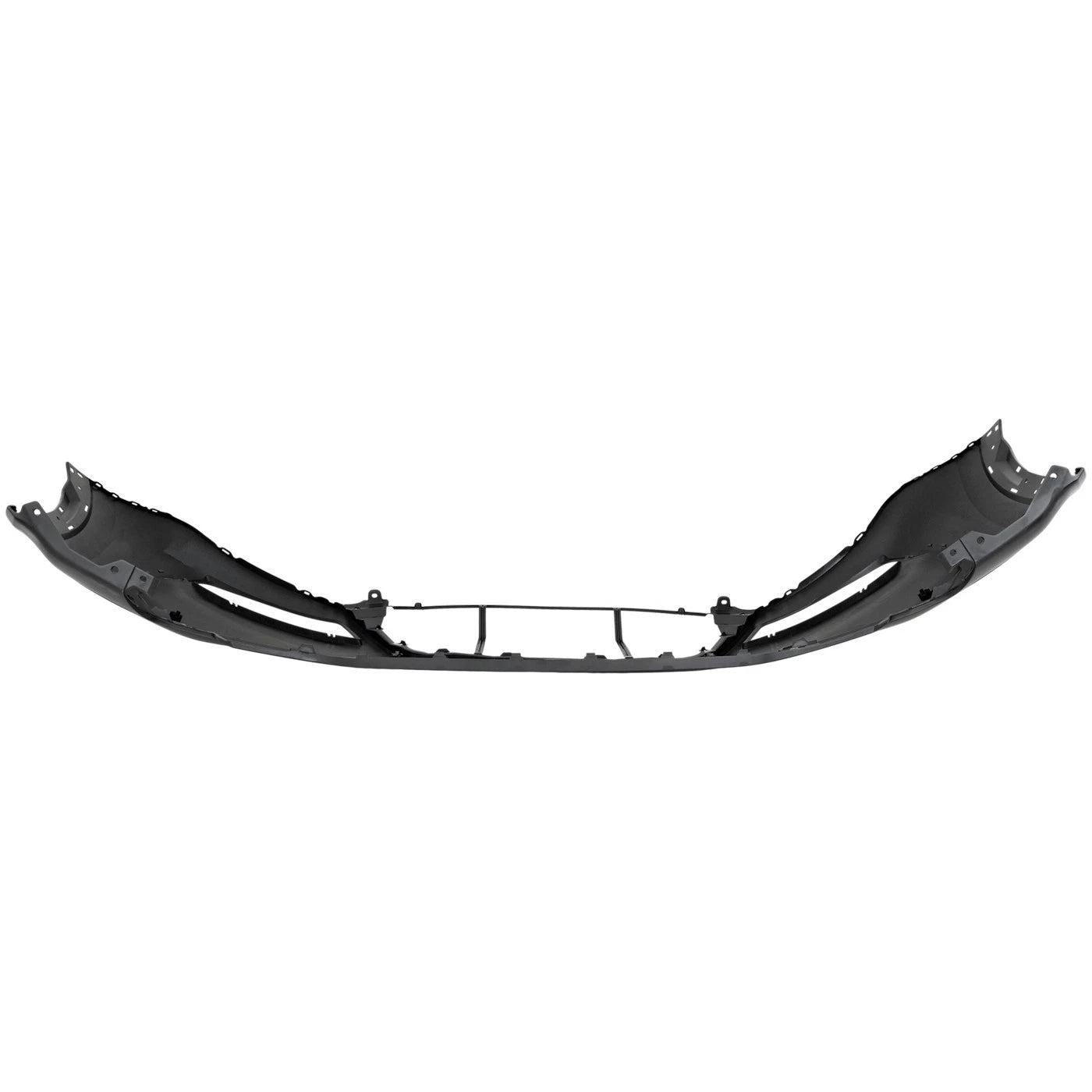 2021-2023 NISSAN ROGUE, Front Bumper Cover; Platinum/SL; w/4 Sensor - NI1000336 - Fits Part Number 620226RL0H