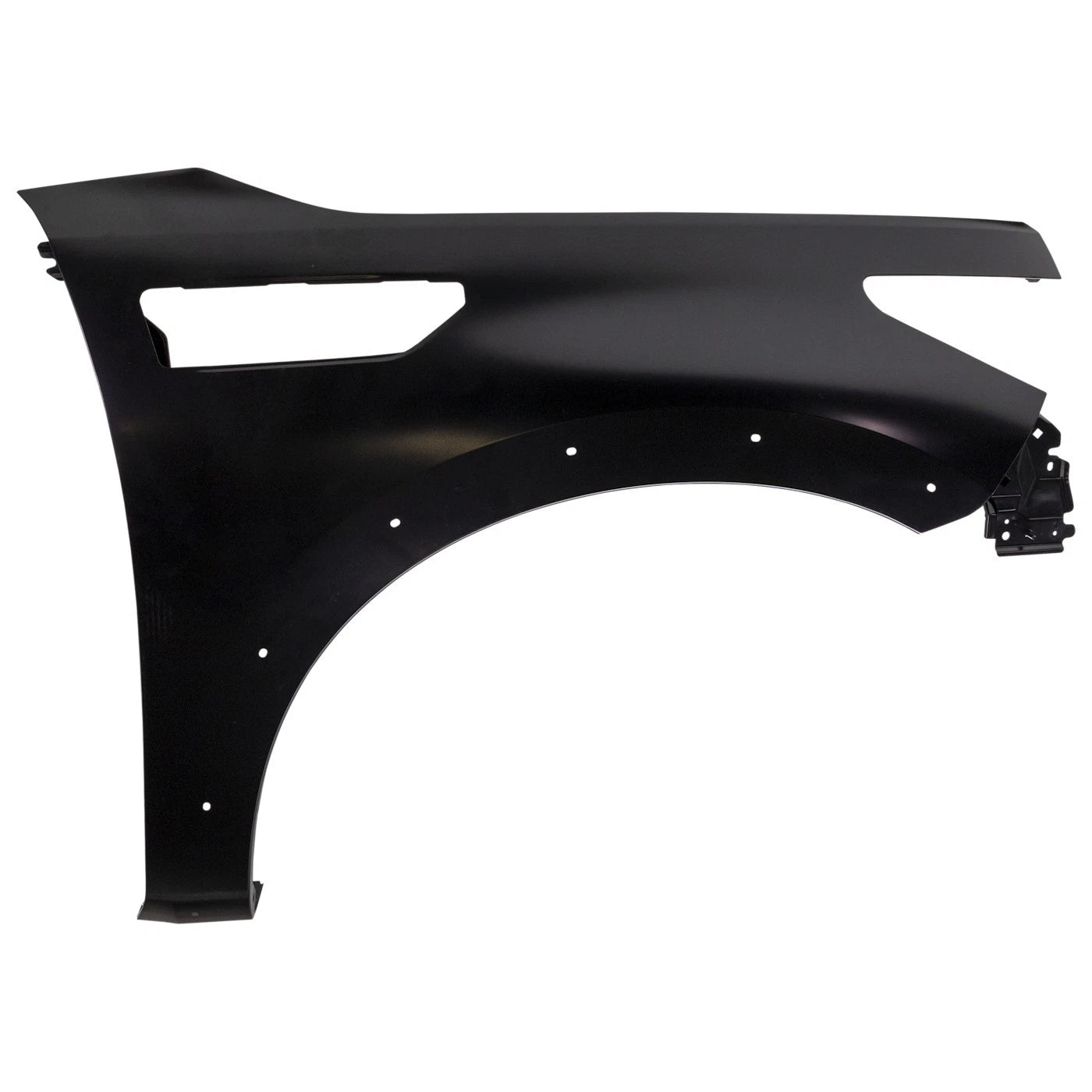 2018-2023 INFINITI QX80, Right Fender (Passenger Side) - IN1241128 - Fits Part Number 631006GW0A