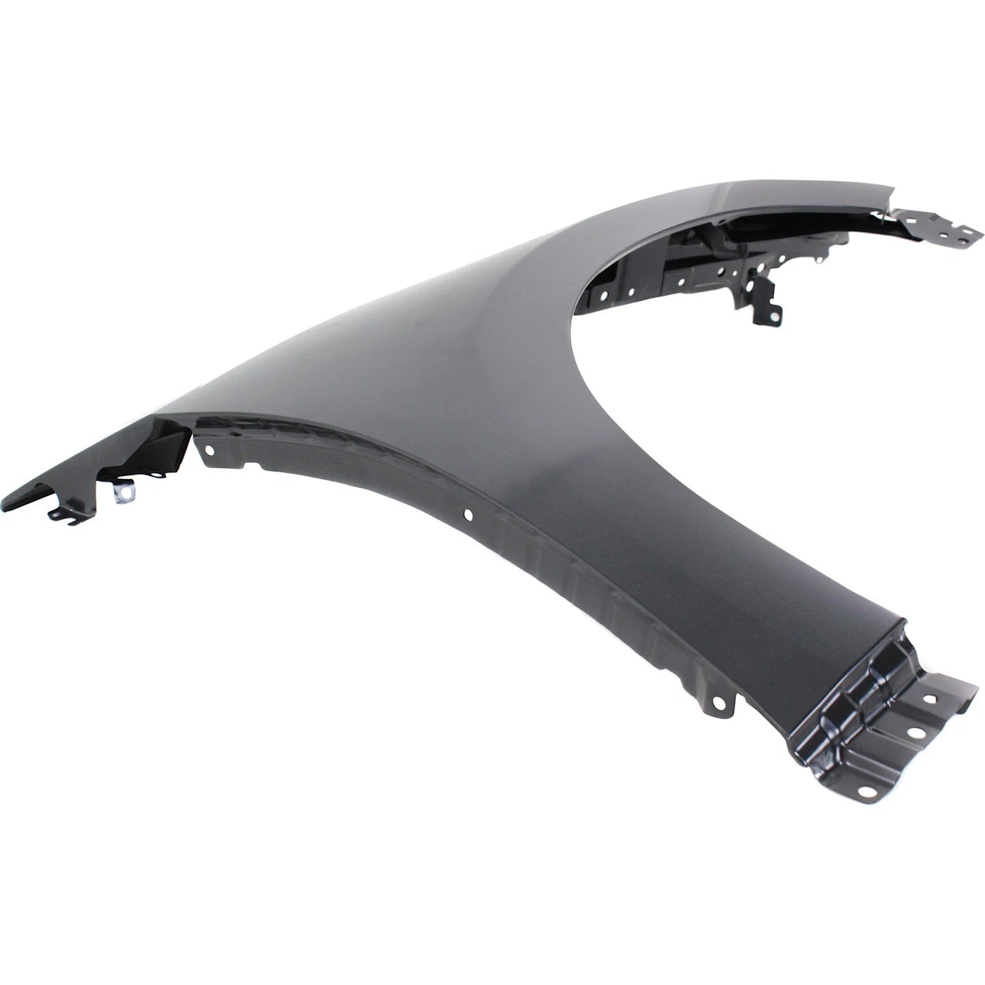 2016-2023 NISSAN MAXIMA, Right Fender (Passenger Side) - NI1241224 - Fits Part Number 631004RA0A