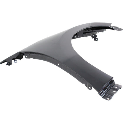 2016-2023 NISSAN MAXIMA, Right Fender (Passenger Side) - NI1241224 - Fits Part Number 631004RA0A