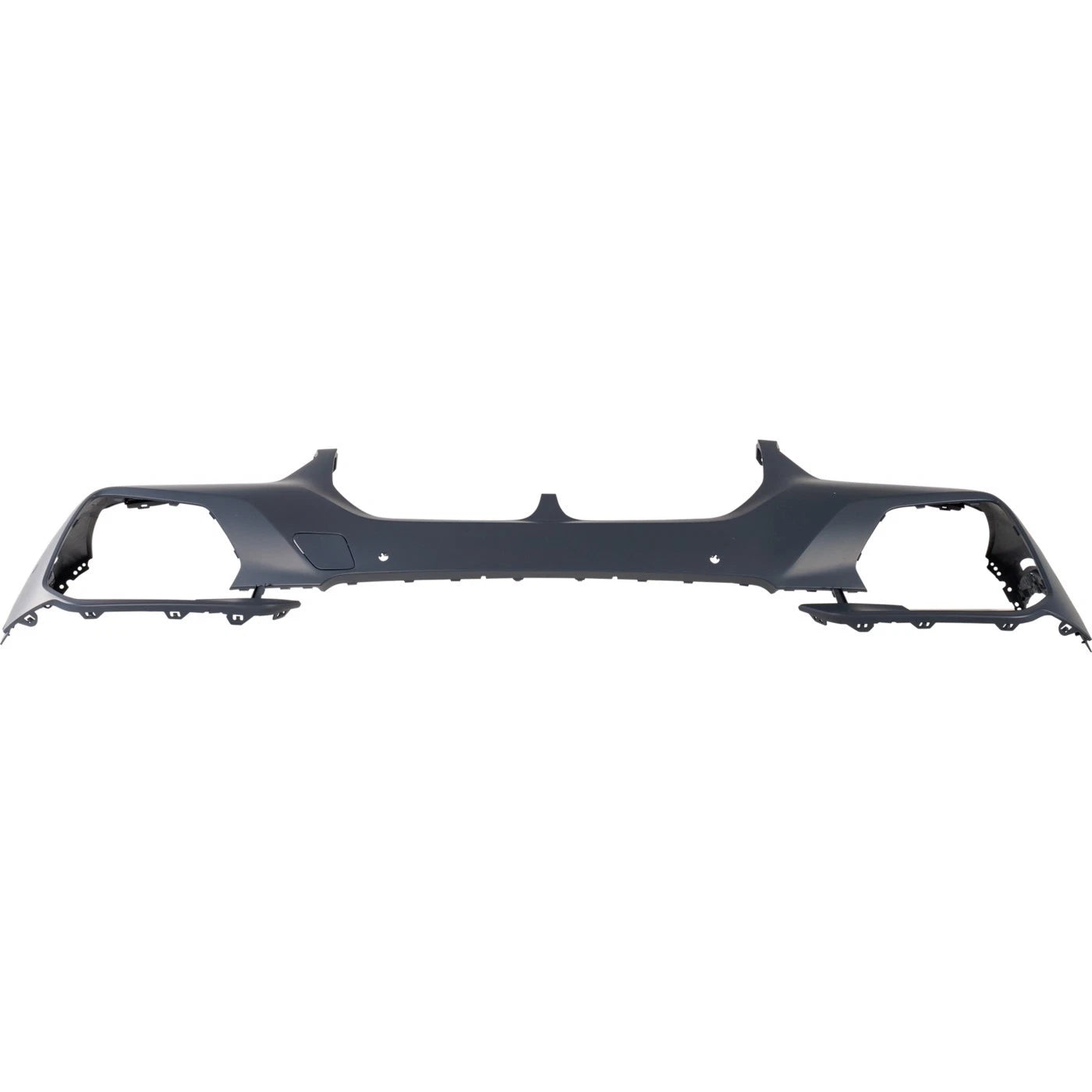 2019-2025 BMW X5, Front Bumper Cover; G05; w/o M Sport; w/Park Asst - BM1000522 - Fits Part Number 51119492878