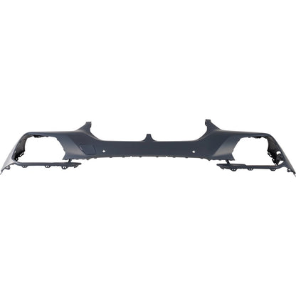 2019-2025 BMW X5, Front Bumper Cover; G05; w/o M Sport; w/Park Asst - BM1000522 - Fits Part Number 51119492878