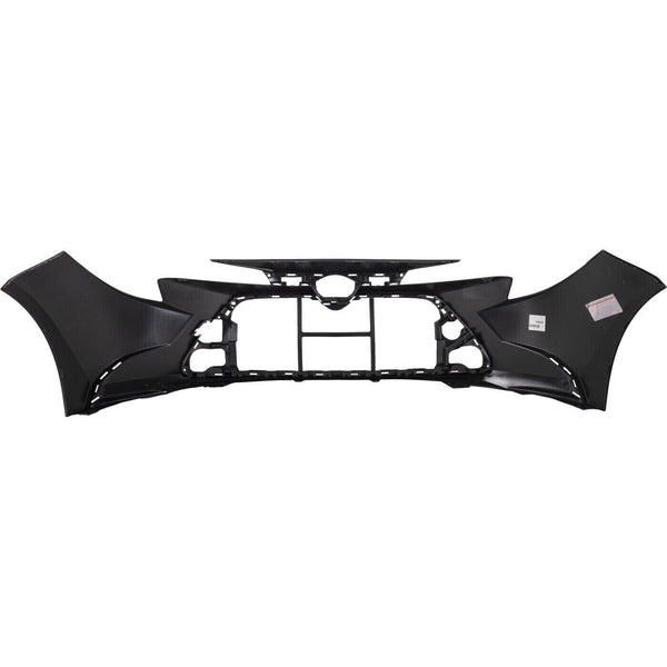 To1000464 2022-2022 Toyota Corolla Front Bumper Cover