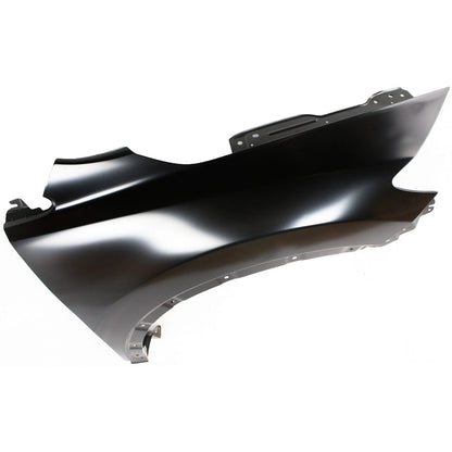 2007-2015 MAZDA CX-9, Right Fender (Passenger Side) - MA1241159 - Fits Part Number TD1152110E