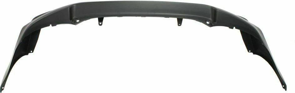 SCION tC 2014-2016, cubierta de parachoques trasero; parcialmente texturizada - SC1100112 - Compatible con la pieza número 5215921914