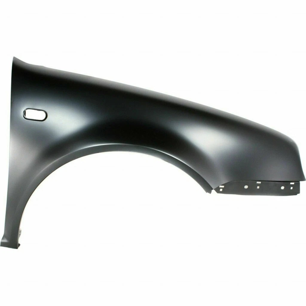 1999-2005 Volkswagen GOLF/GTI/GTA, Right Fender (Passenger Side); Type 4 - VW1241126 - Fits Part Number 1JE821022A