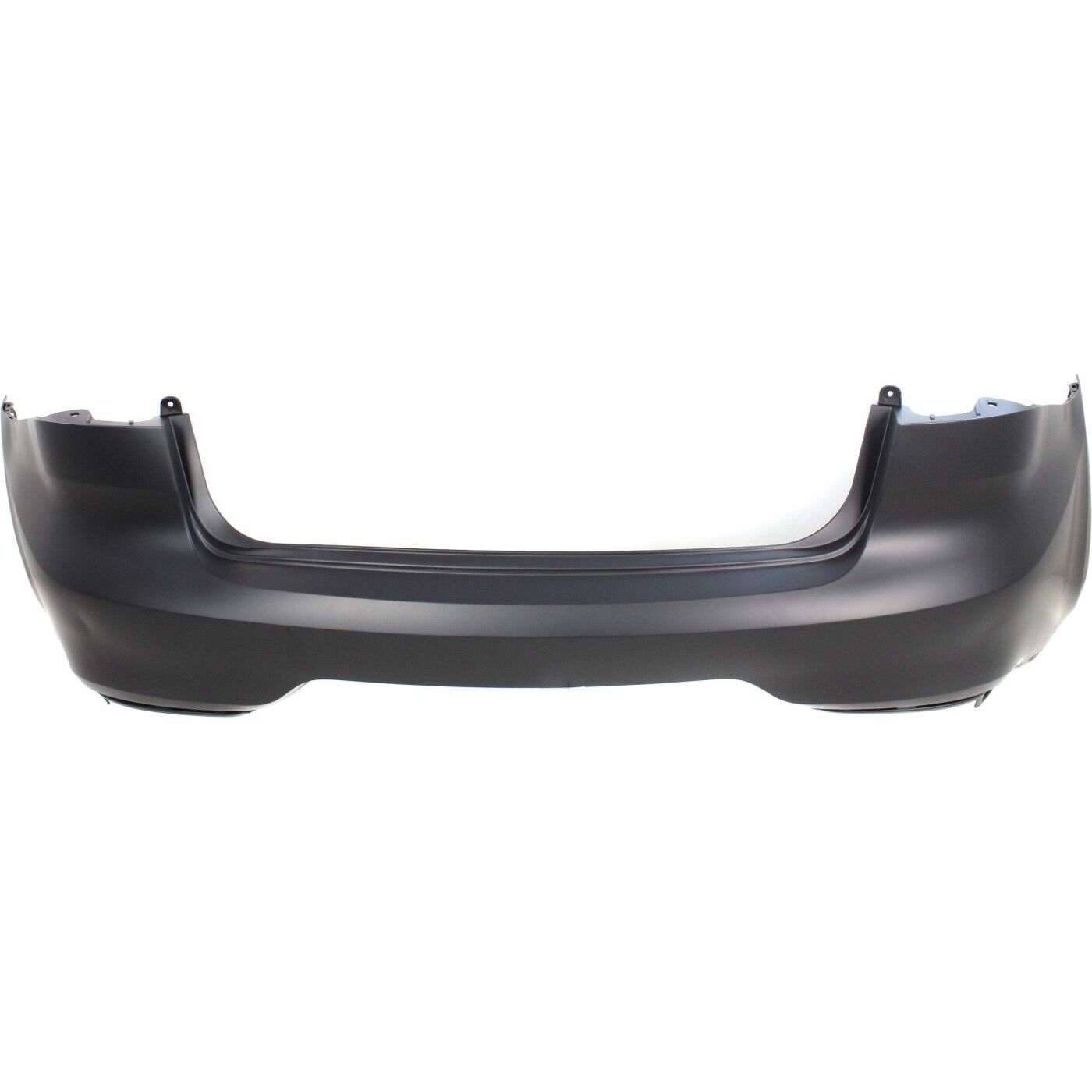 2016-2017 Kia Rio (Sedan) Rear Bumper Cover