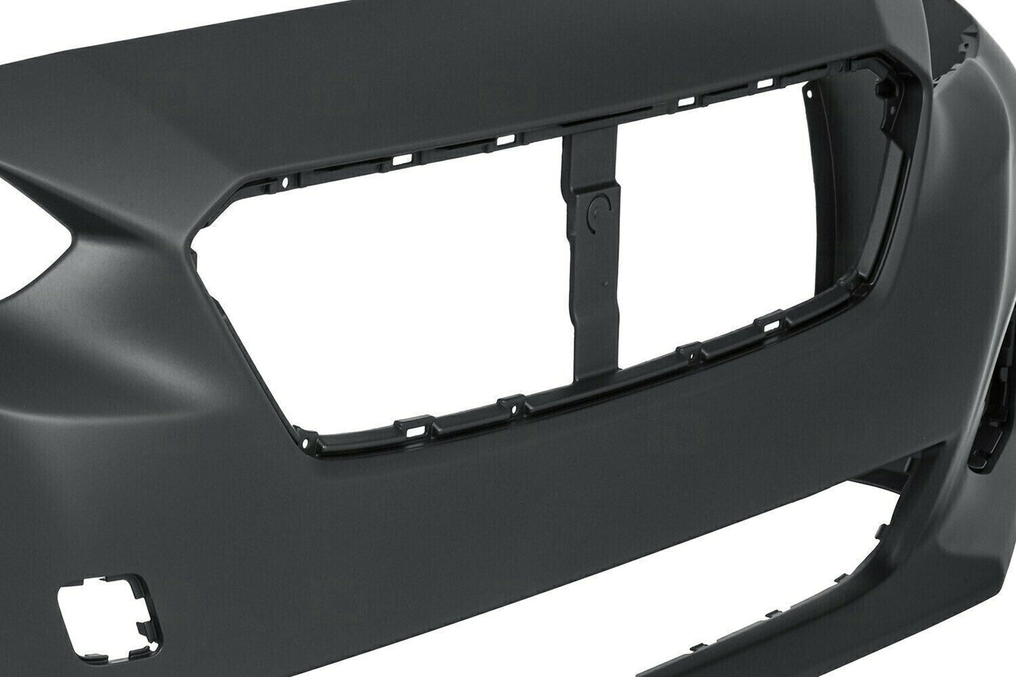 2017-2019 Subaru Impreza Front Bumper Cover