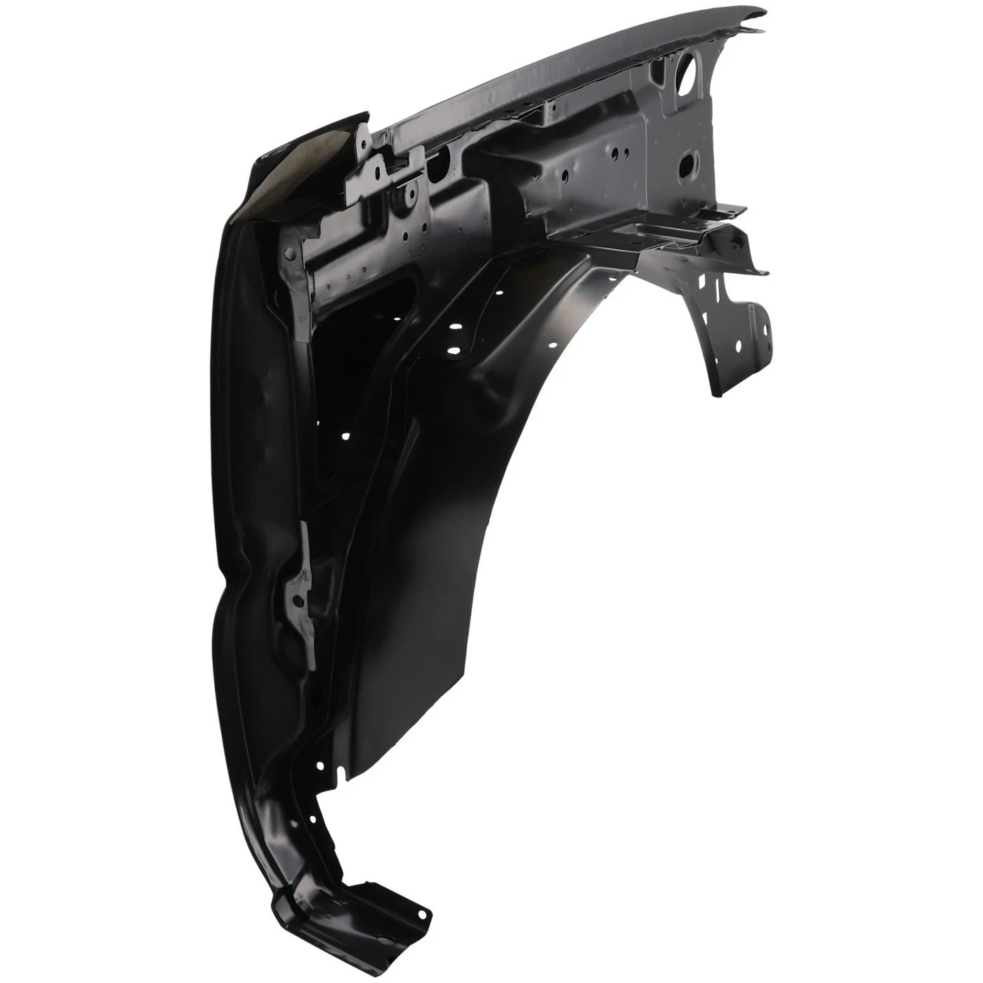 2000-2006 GMC YUKON, Left Fender (Driver Side) - GM1240281 - Fits Part Number 19168845