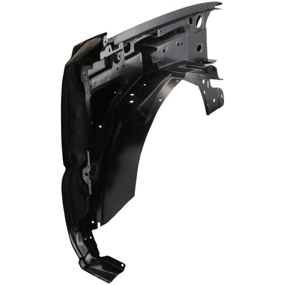 2000-2006 GMC YUKON, Left Fender (Driver Side) - GM1240281 - Fits Part Number 19168845