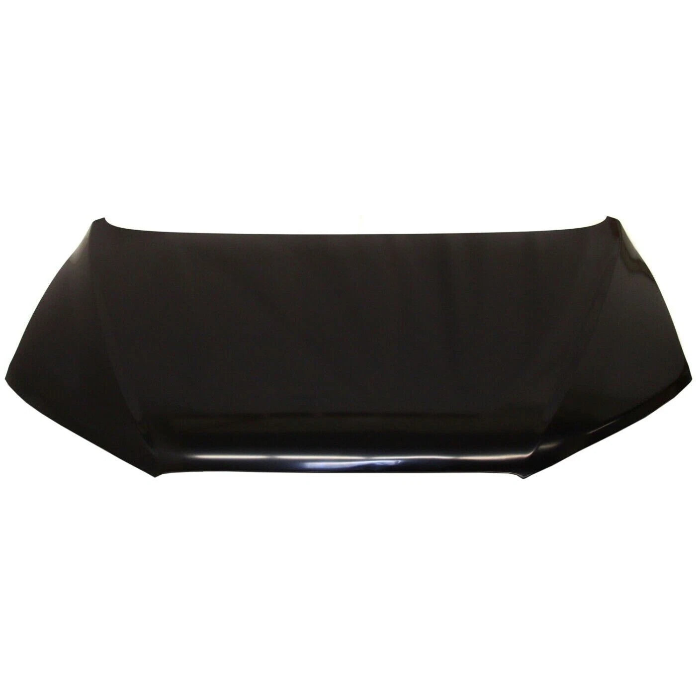 2007-2012 HYUNDAI SANTA FE, Hood - HY1230137^HY1230148 - Fits Part Number 664000W000^664000W001