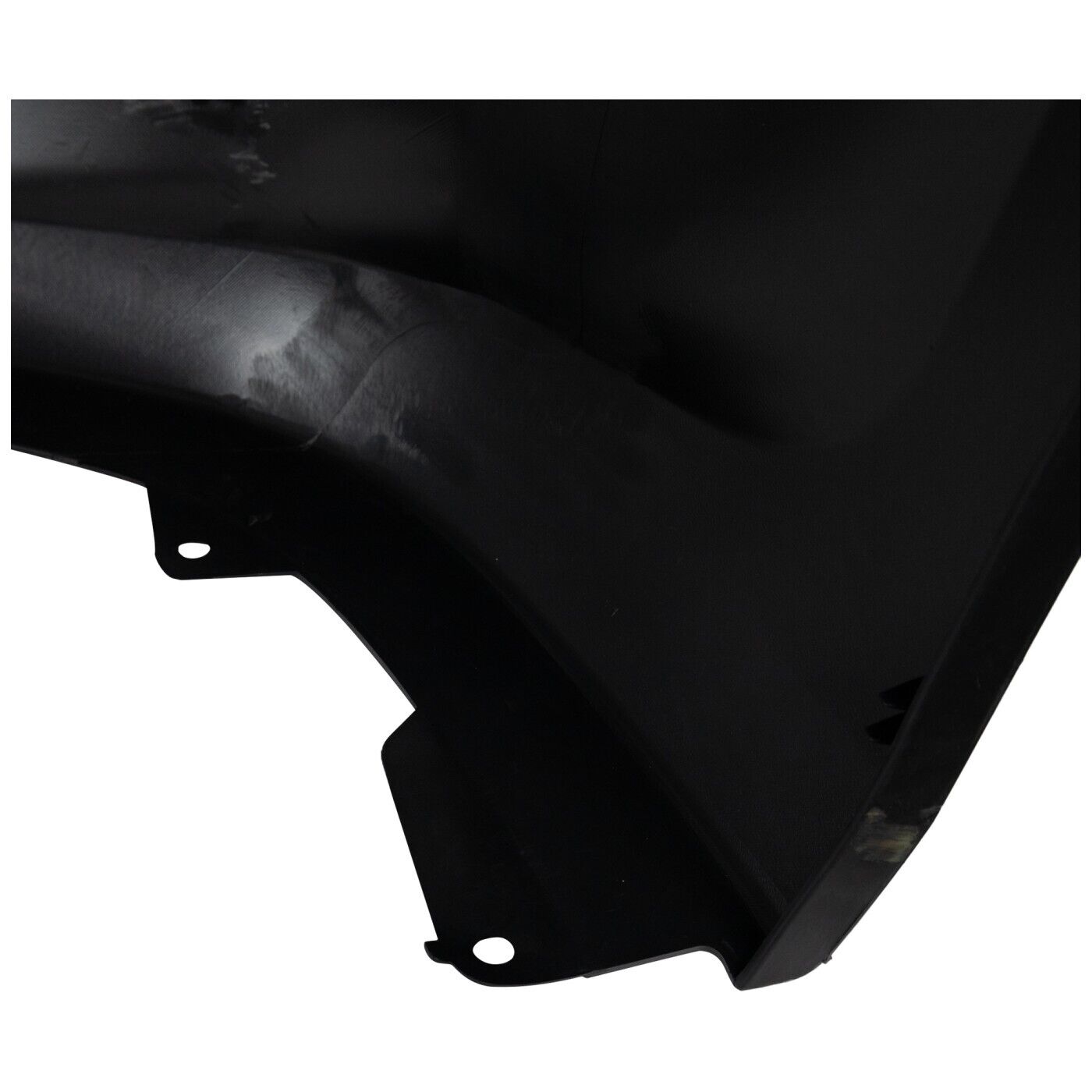 2012-2013 Hyundai Accent Front Bumper Cover