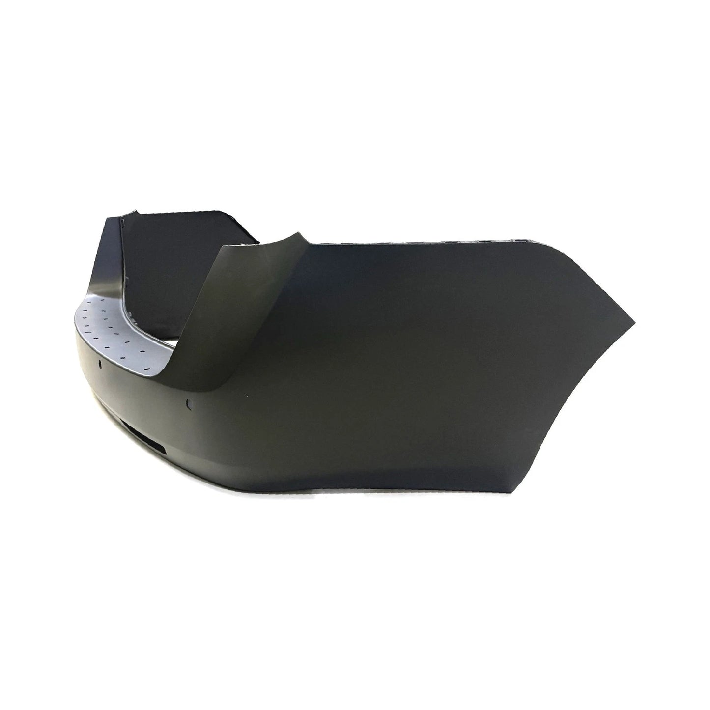 2011-2017 HONDA ODYSSEY, Rear Bumper Cover; BASE/TOURING/TOURING ELITE; w/Sensor - HO1100266 - Fits Part Number 04715TK8A80ZZ