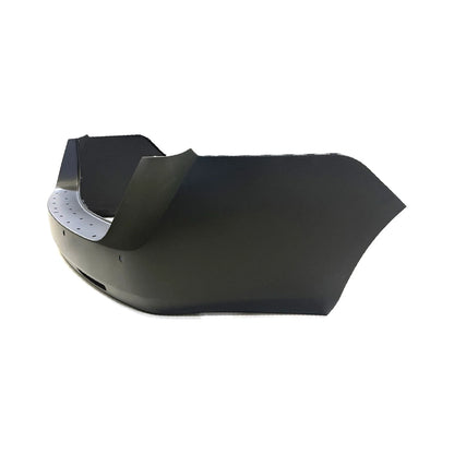 2011-2017 HONDA ODYSSEY, Rear Bumper Cover; BASE/TOURING/TOURING ELITE; w/Sensor - HO1100266 - Fits Part Number 04715TK8A80ZZ