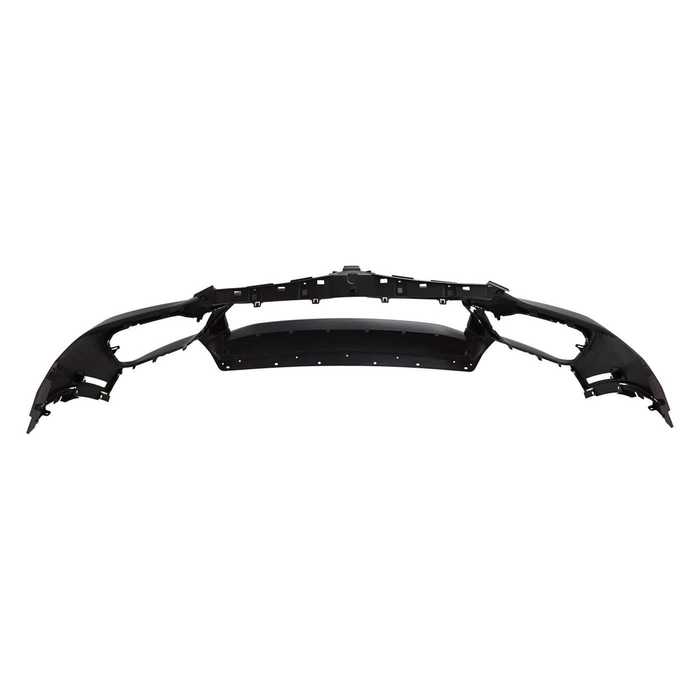 2018-2021 BMW X3, Front Bumper Cover; G01; 30i; XLINE; w/o M Sport; w/Park Assist; w/Park Assistant Plus - BM1000493 - Fits Part Number 51117490211