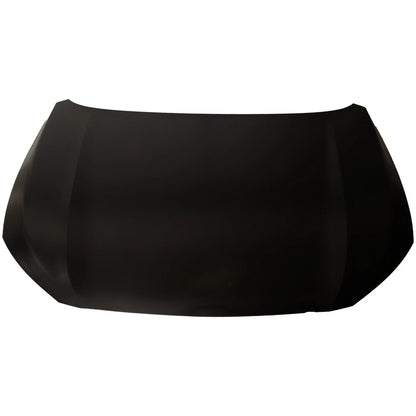 Honda HR-V 2023-2025, capó - HO1230198 - Compatible con número de pieza 601003W0A00ZZ