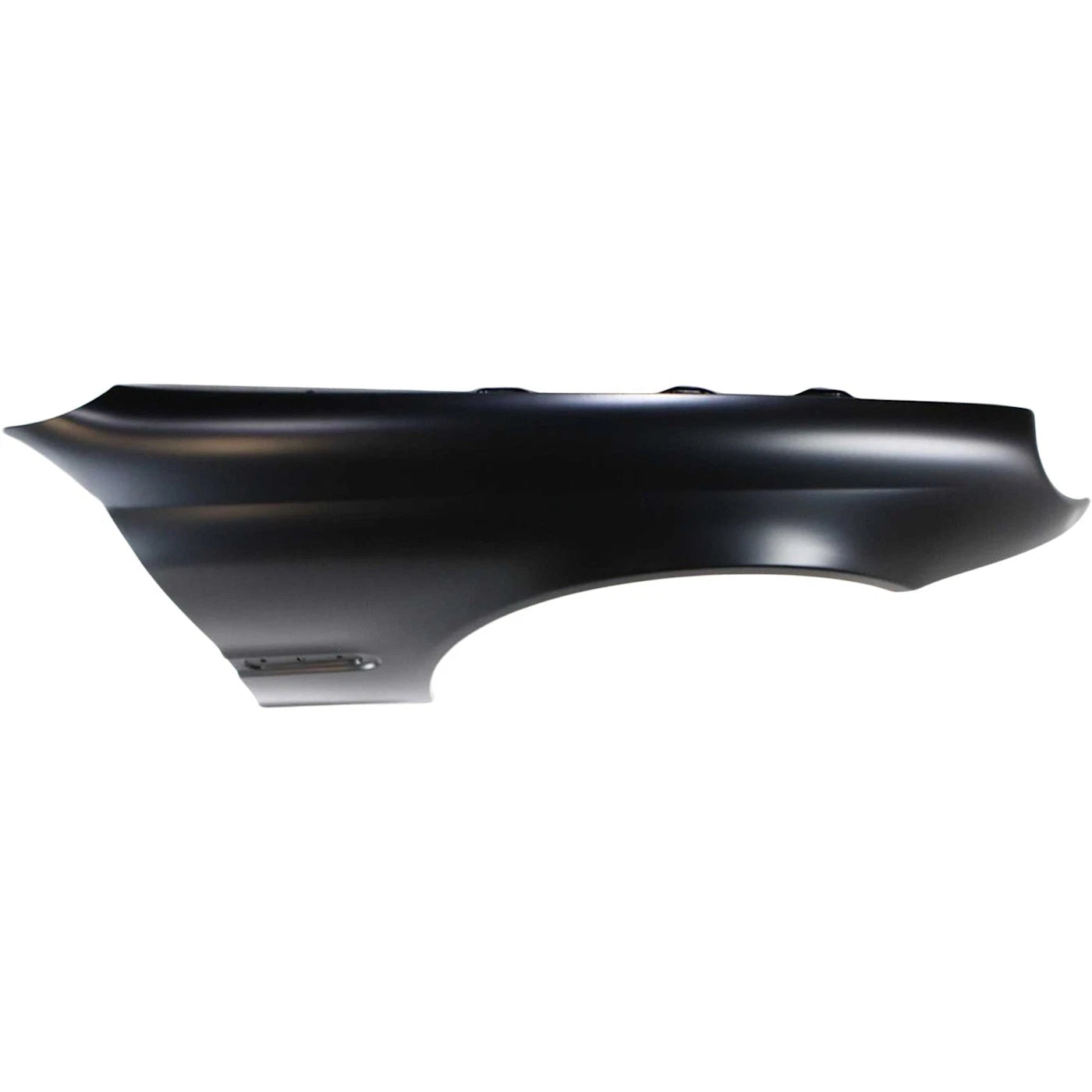 2001-2007 MERCEDES C-CLASS (W203), Right Fender (Passenger Side); w/o SL Hole; C240/C32/C320 - MB1241125 - Fits Part Number 203880021867