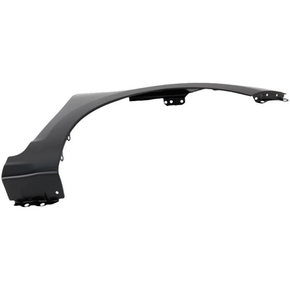 2018-2022 HYUNDAI ACCENT SEDAN, Right Fender (Passenger Side) - HY1241171 - Fits Part Number 66321J0000