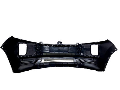 2020-2022 Mitsubishi RVR (To 1-20 | w/Flare Hole) Front Bumper Cover