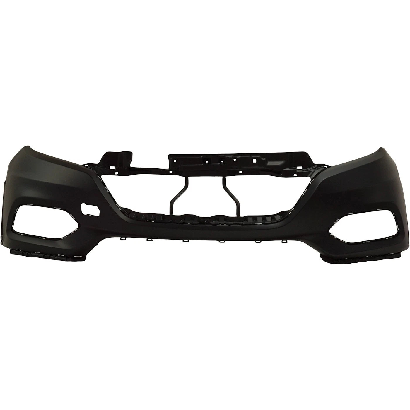 LEXUS GS450h 2016-2018, cubierta de parachoques delantero; con parachoques deportivo; con sensor de estacionamiento; sin arandela HL - LX1000321 - Compatible con el número de pieza 521193A989