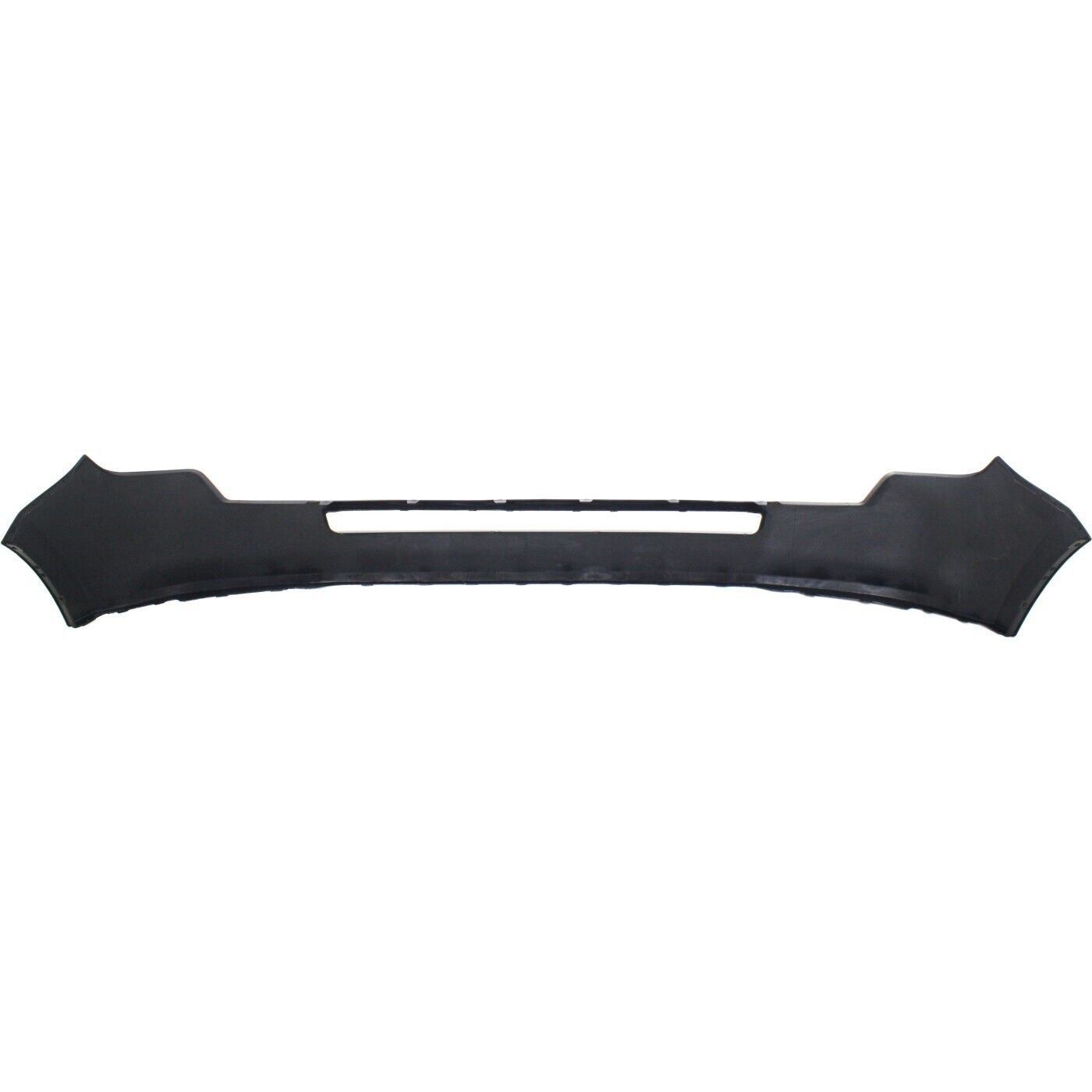 2007-2008 Ford Edge Front Bumper Cover (Upper)