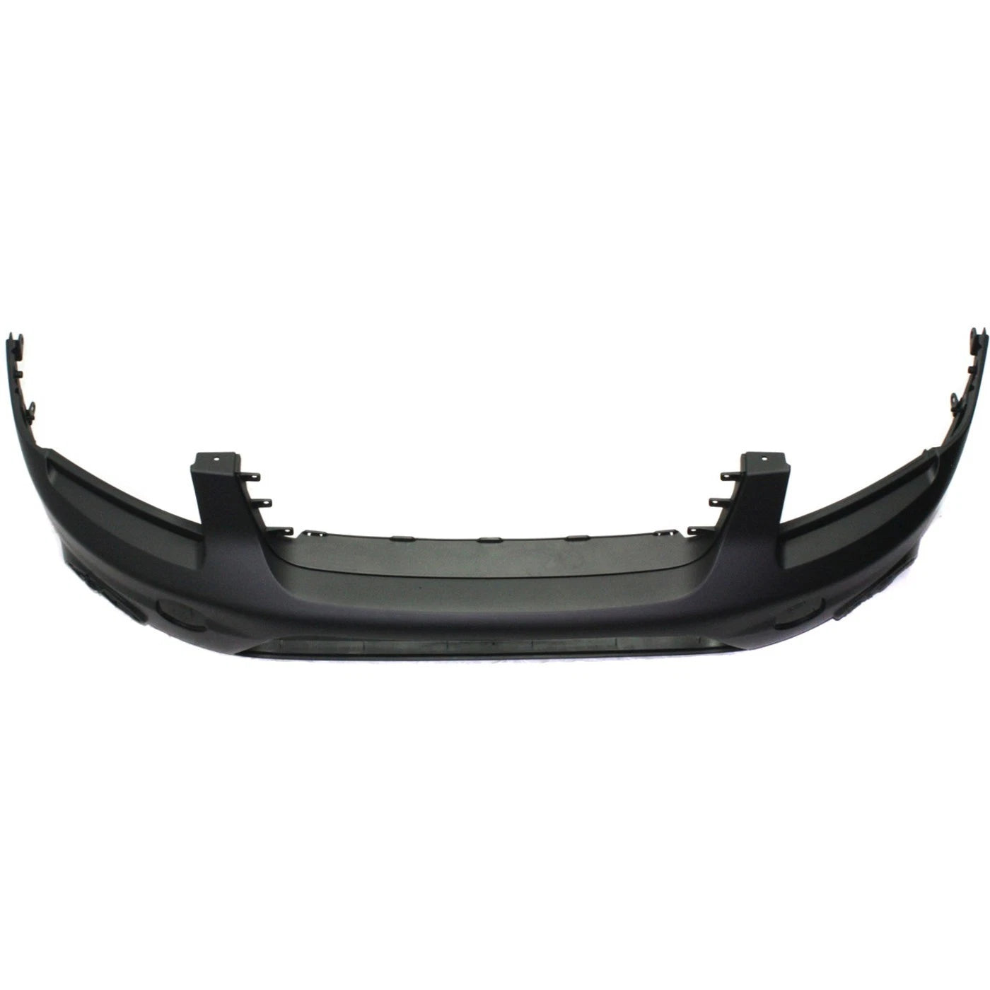 FORD TRANSIT CONNECT 2010-2013, Cubierta de parachoques delantero - FO1000660 - Compatible con número de pieza 9T1Z17D957FA