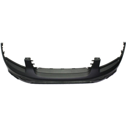 FORD TRANSIT CONNECT 2010-2013, Cubierta de parachoques delantero - FO1000660 - Compatible con número de pieza 9T1Z17D957FA