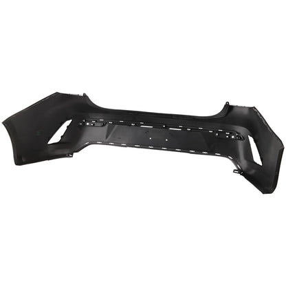 2021-2023 KIA RIO SEDAN, Rear Bumper Cover; w/o Sensor - KI1100242 - Fits Part Number 86611H9AA0