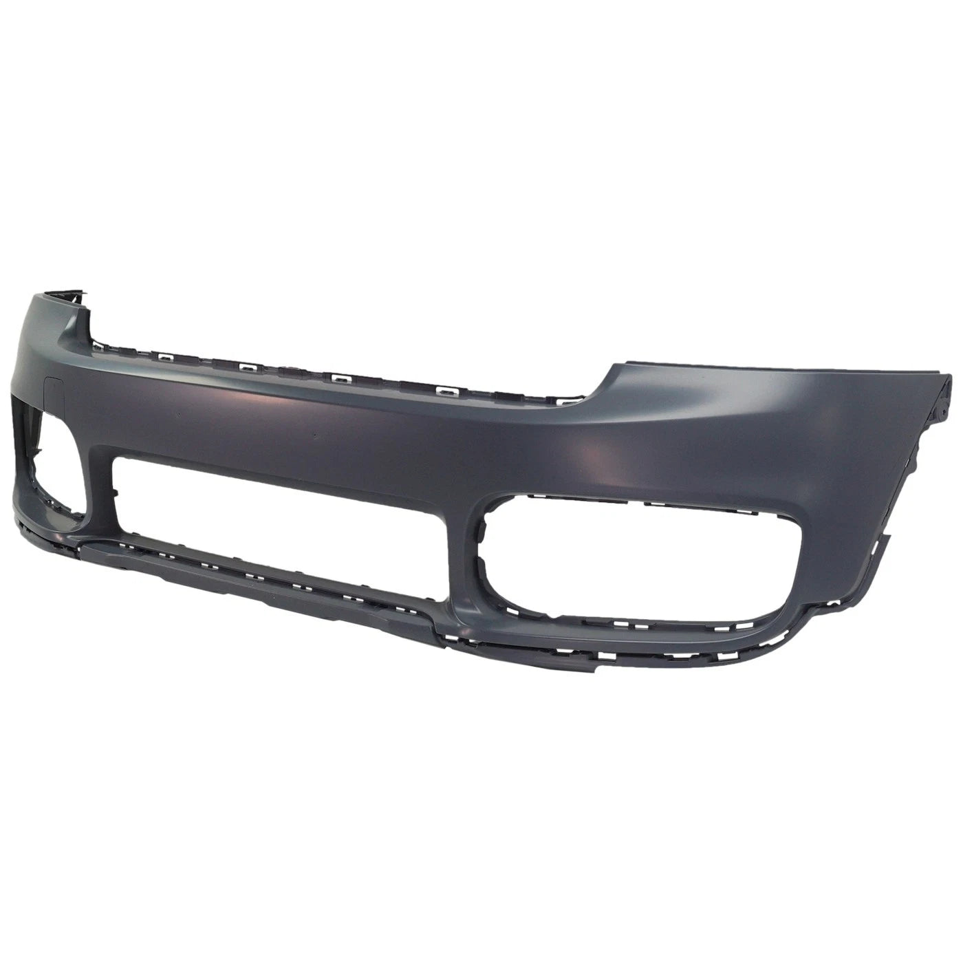 2017-2019 MINI COOPER COUNTRYMAN, Front Bumper Cover; w/o Off Road Pkg - MC1000122 - Fits Part Number 51117478624