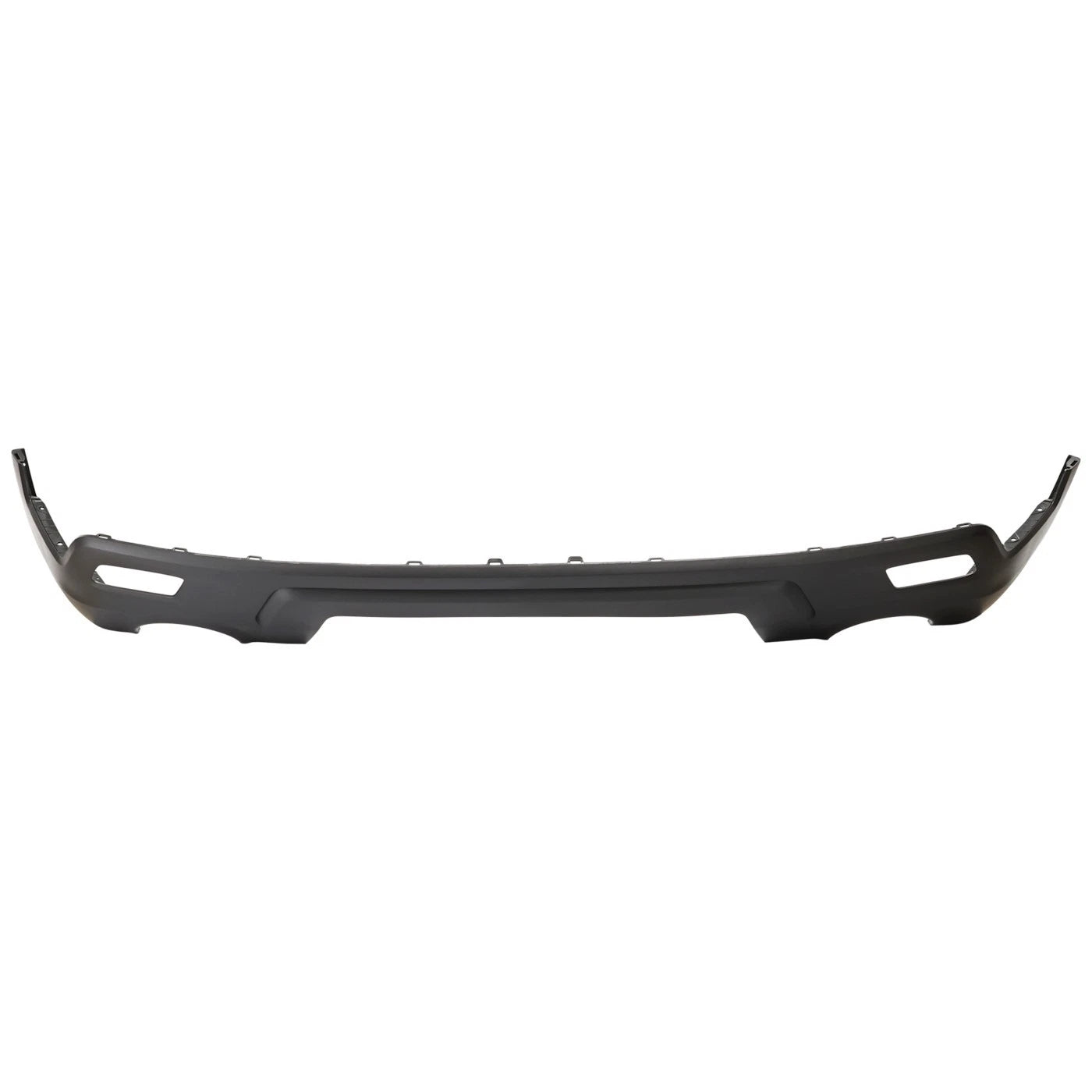 2019-2020 Honda Passport (Lower   -   EX-L/Sport   -   w/o Sensor) Rear Bumper Cover - Fits Part Number 71510TGSA00