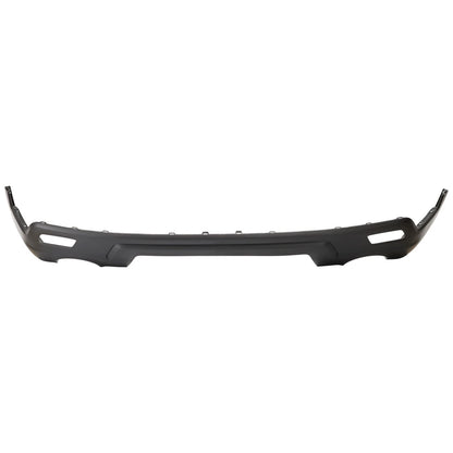 2019-2020 Honda Passport (Lower   -   EX-L/Sport   -   w/o Sensor) Rear Bumper Cover - Fits Part Number 71510TGSA00