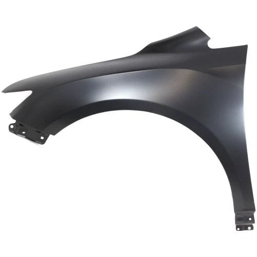 TOYOTA VENZA 2009-2016, guardabarros izquierdo (lado del conductor) - TO1240230 - Compatible con el número de pieza 538120T020