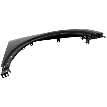 2019-2024 AUDI Q3, Right Fender (Passenger Side) - AU1241147 - Fits Part Number 83A821022