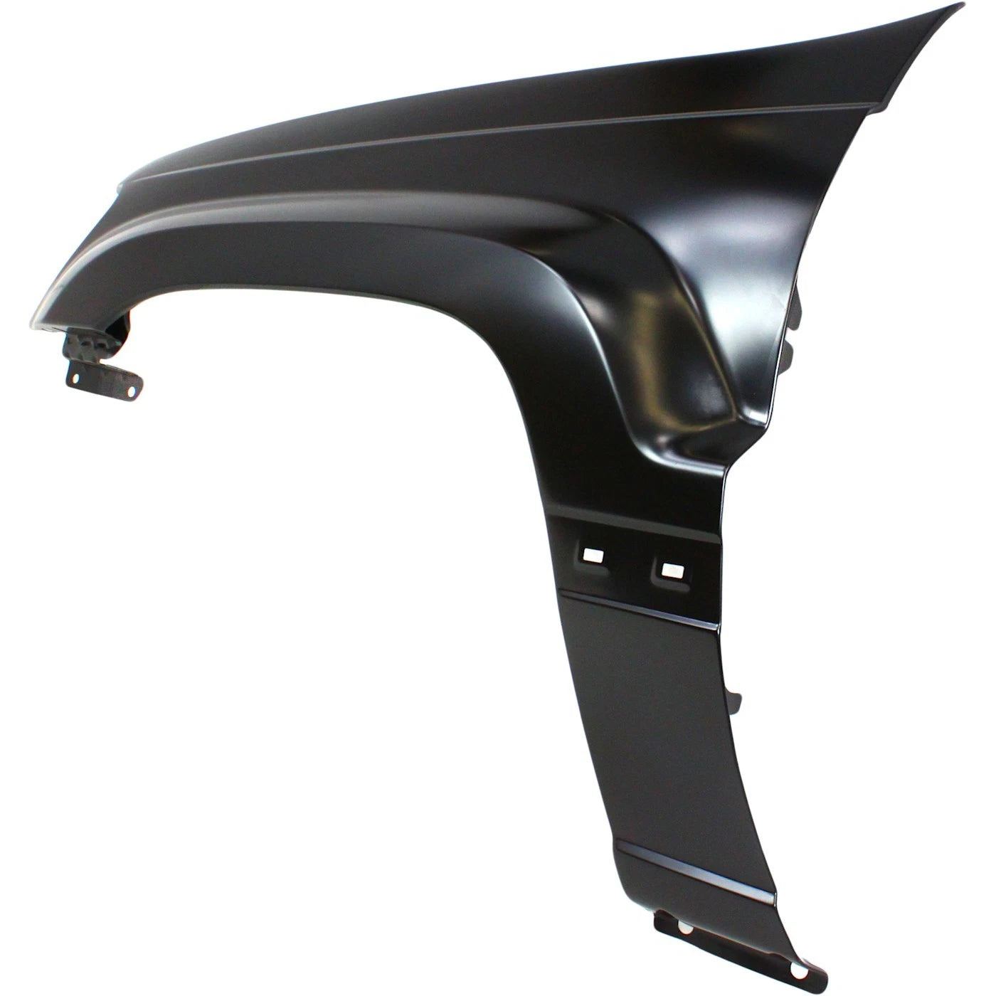 1999-2004 JEEP GRAND CHEROKEE, Left Fender (Driver Side) - CH1240211 - Fits Part Number 55135901AC