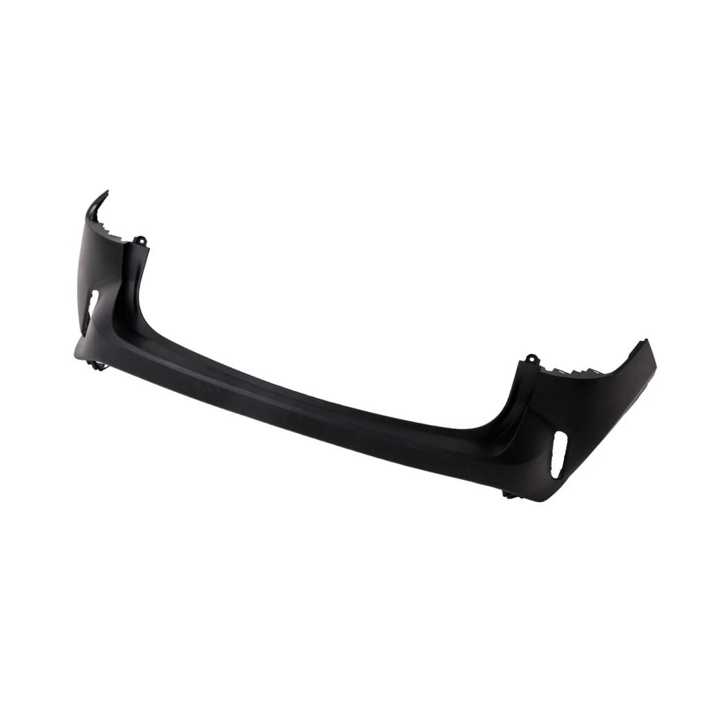 2023-2024 LEXUS RX350, Rear Bumper Cover; w/o F Sport; US Built; w/o Sensor - LX1100234 - Fits Part Number 521590E932