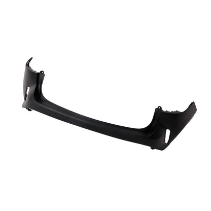 2023-2024 LEXUS RX350, Rear Bumper Cover; w/o F Sport; US Built; w/o Sensor - LX1100234 - Fits Part Number 521590E932